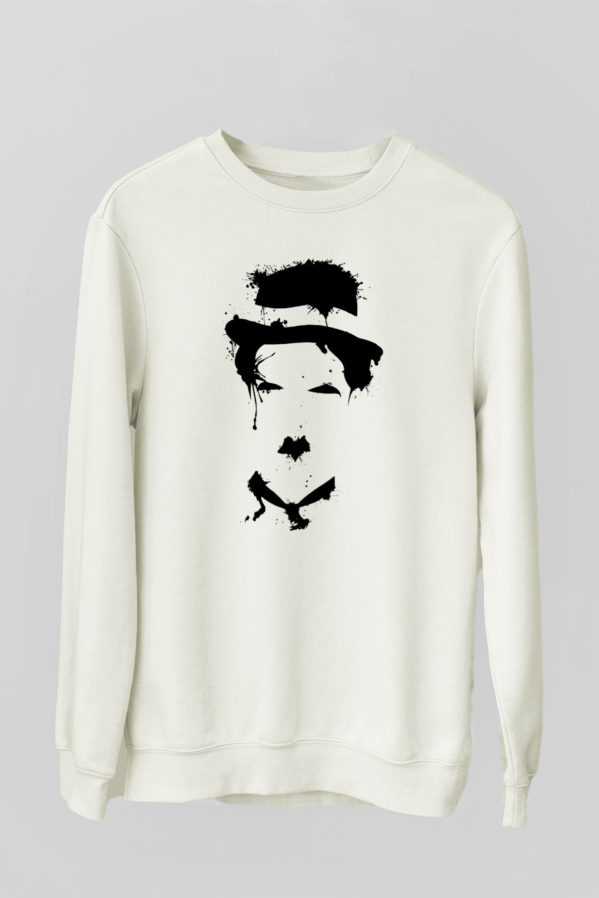 Tasarım Sweatshirt TSR136
