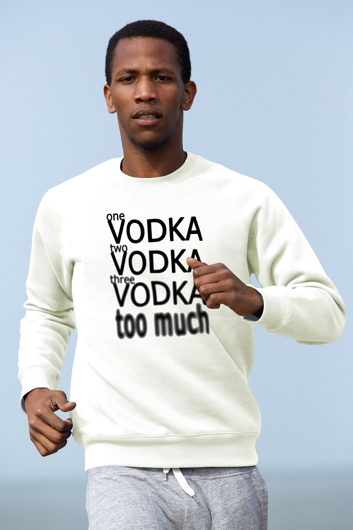 Tasarım Sweatshirt TSR137