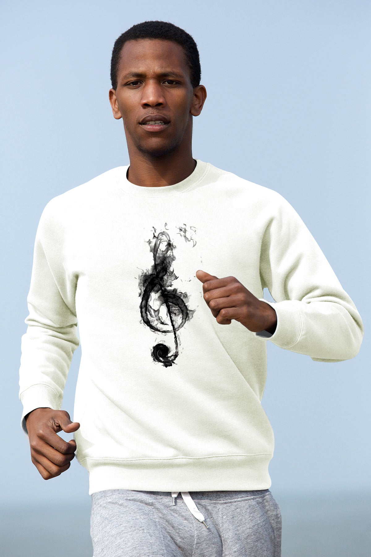 Tasarım Sweatshirt TSR176