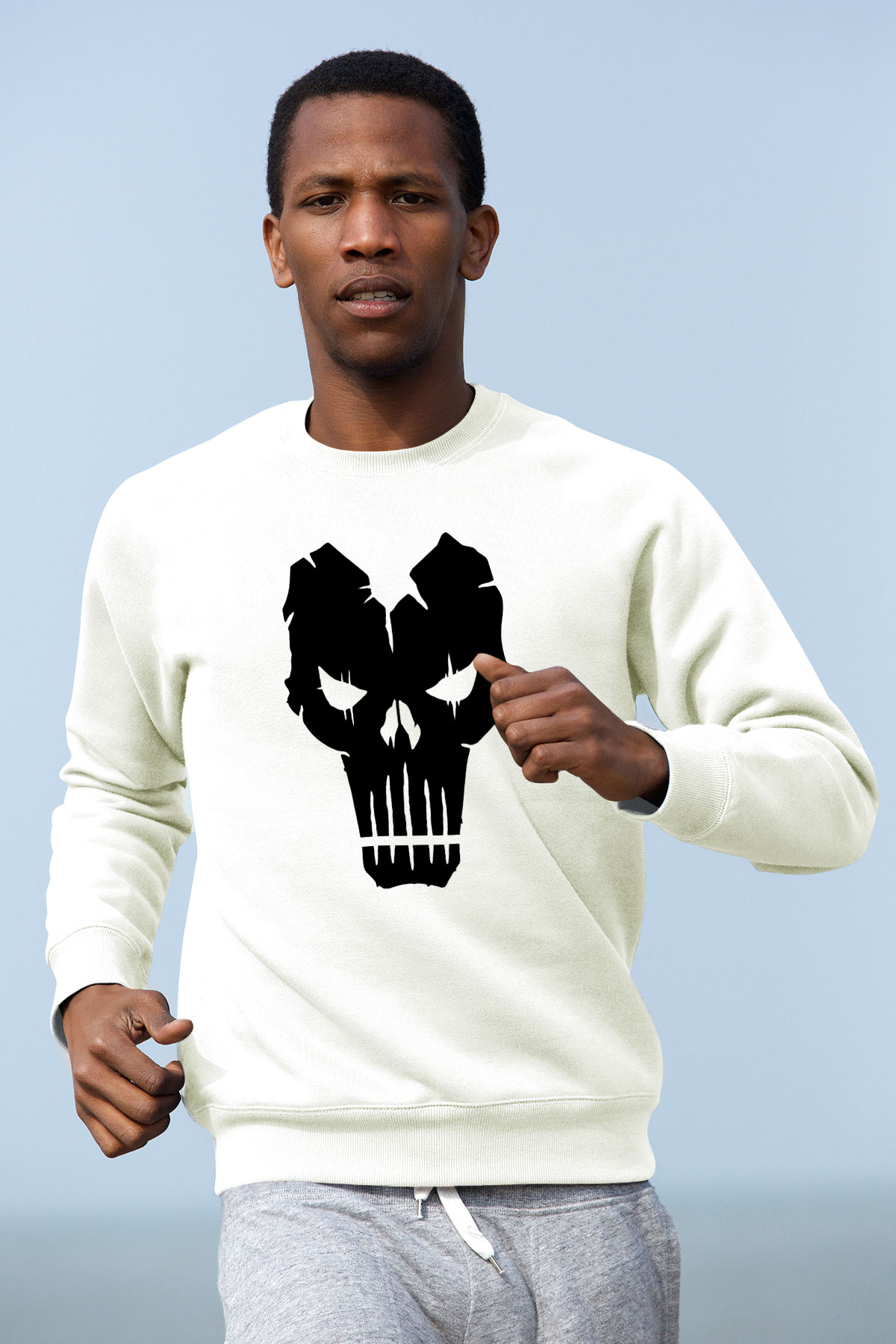 Tasarım Sweatshirt TSR181