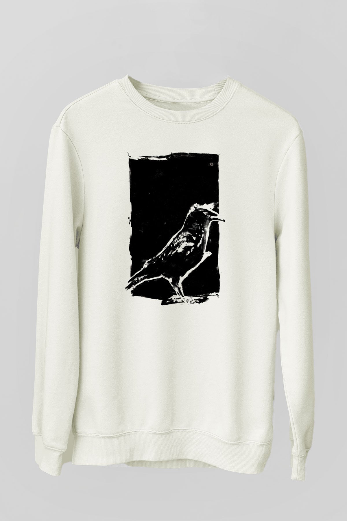 Tasarım Sweatshirt TSR204