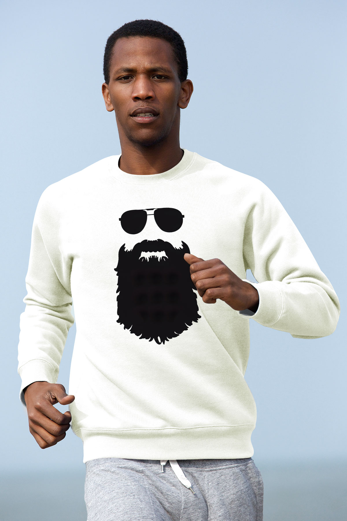 Tasarım Sweatshirt TSR206