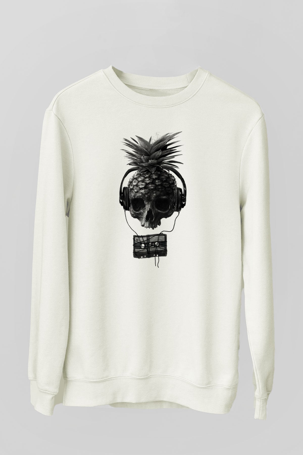 Tasarım Sweatshirt TSR216