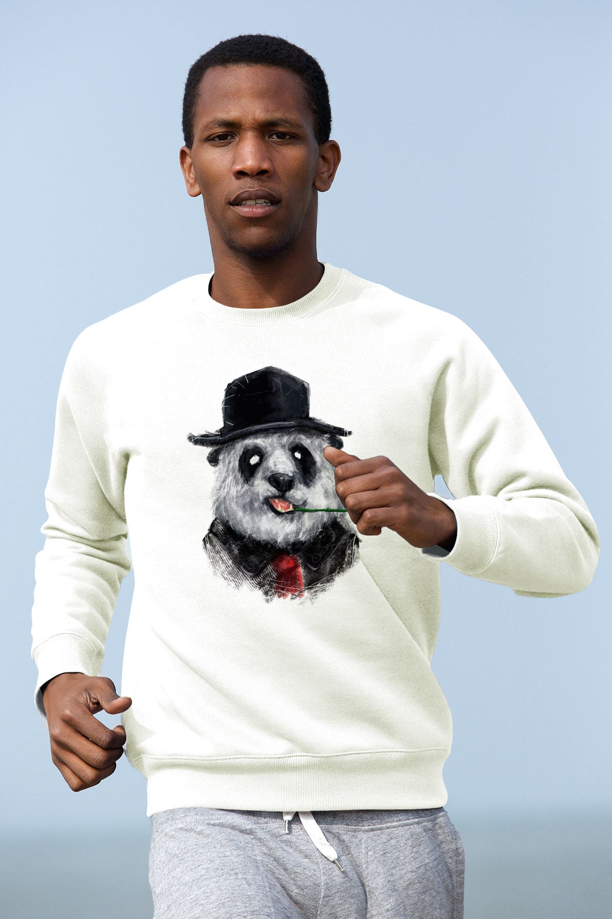 Tasarım Sweatshirt TSR217
