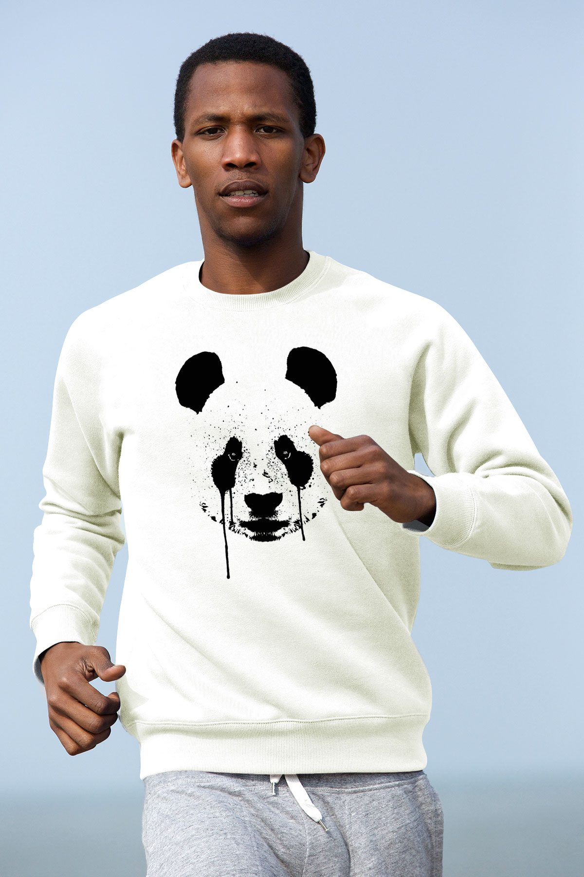 Tasarım Sweatshirt TSR218