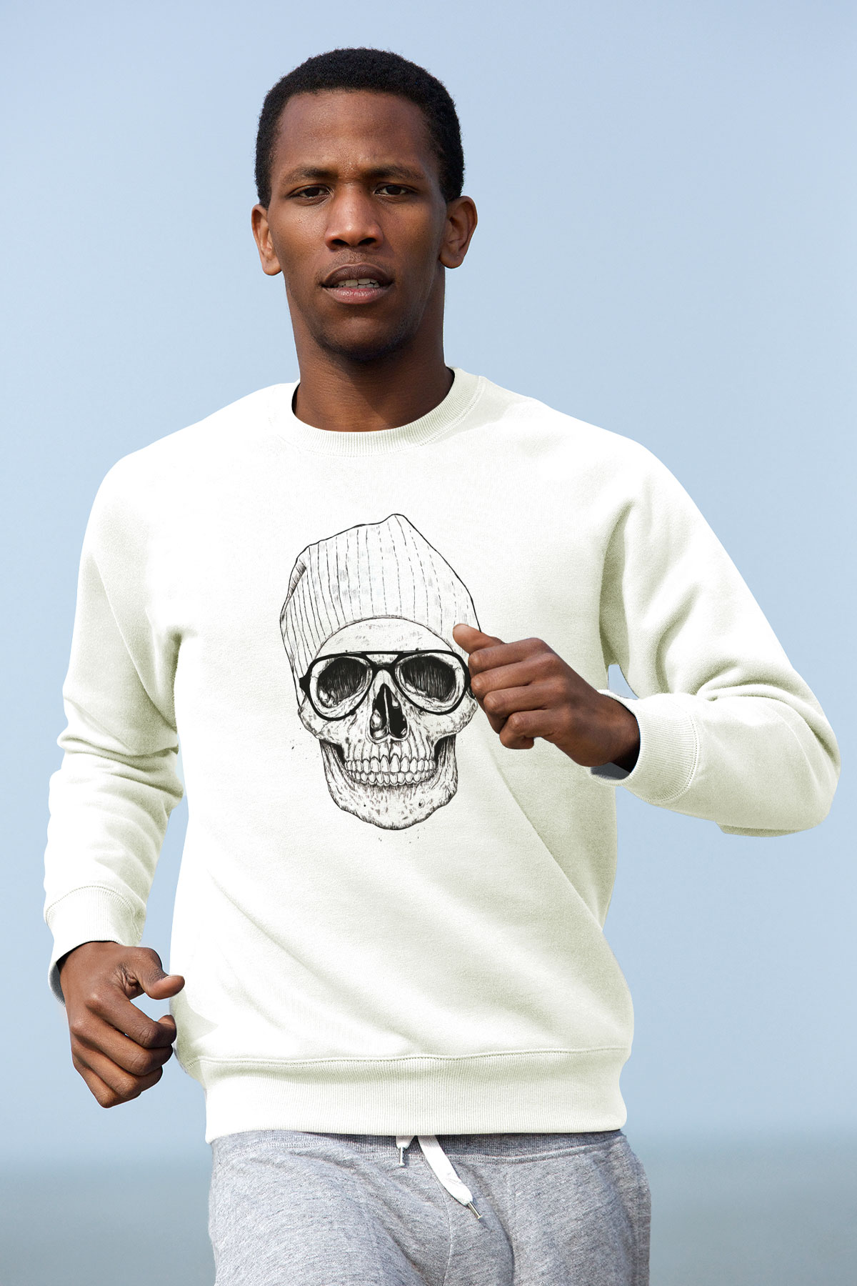 Tasarım Sweatshirt TSR258