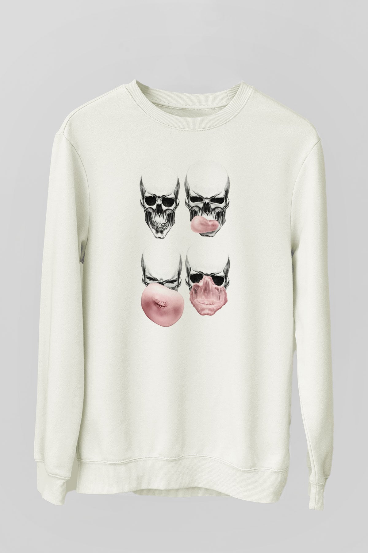 Tasarım Sweatshirt TSR263