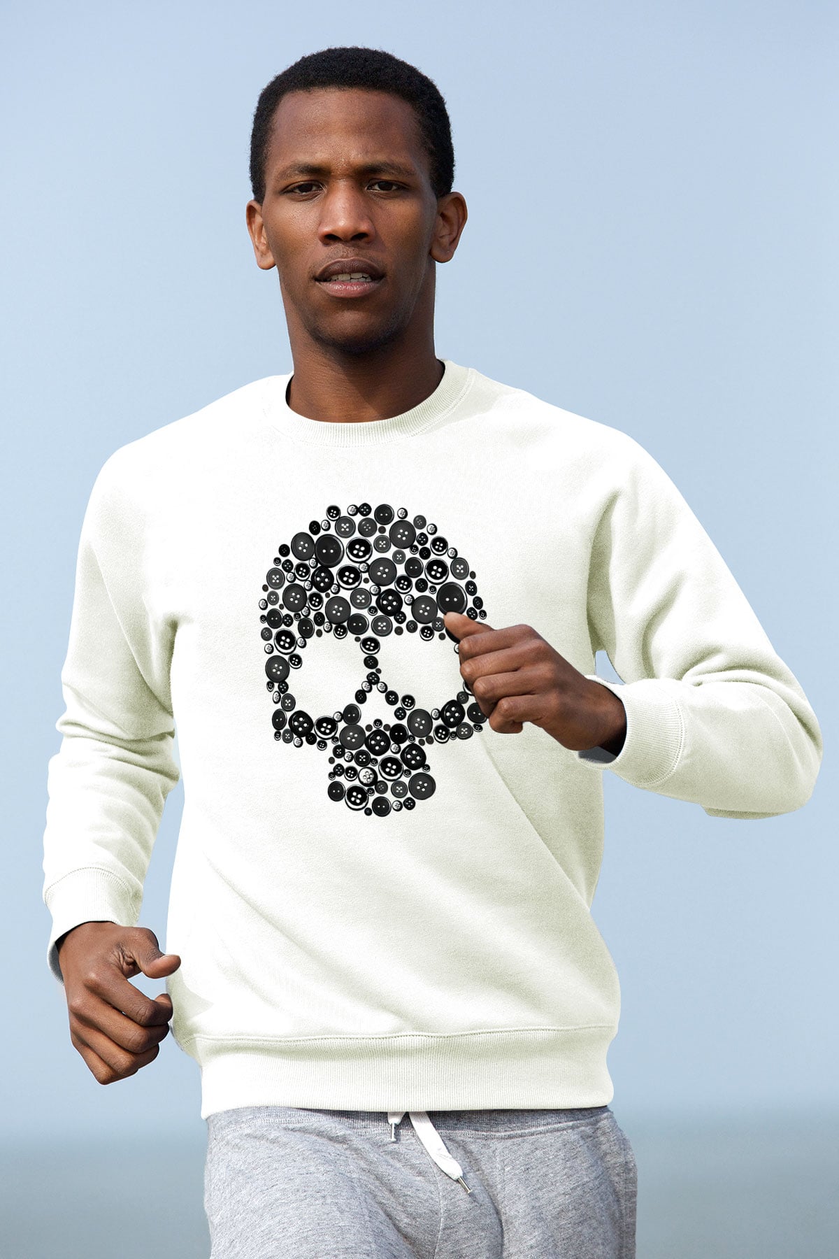 Tasarım Sweatshirt TSR266