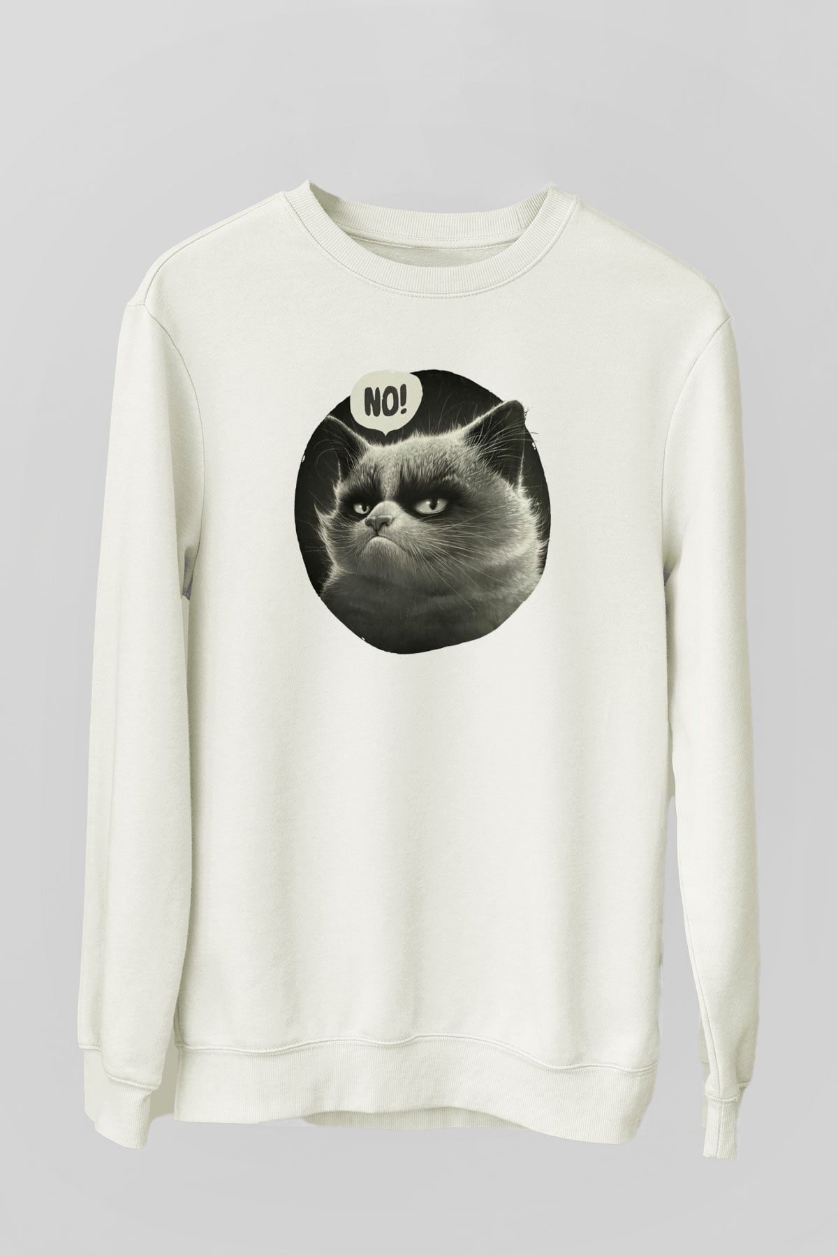 Tasarım Sweatshirt TSR286