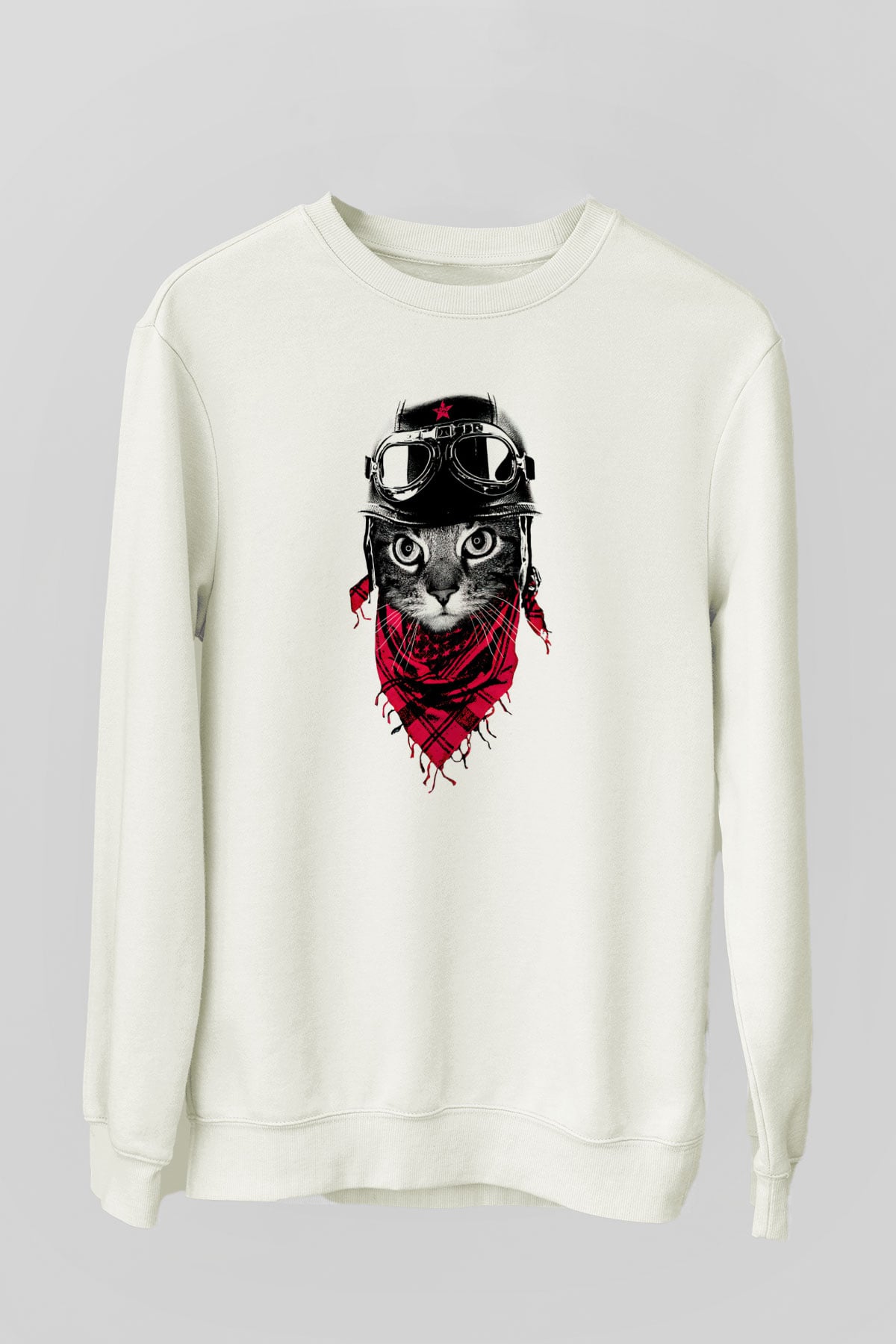 Tasarım Sweatshirt TSR293