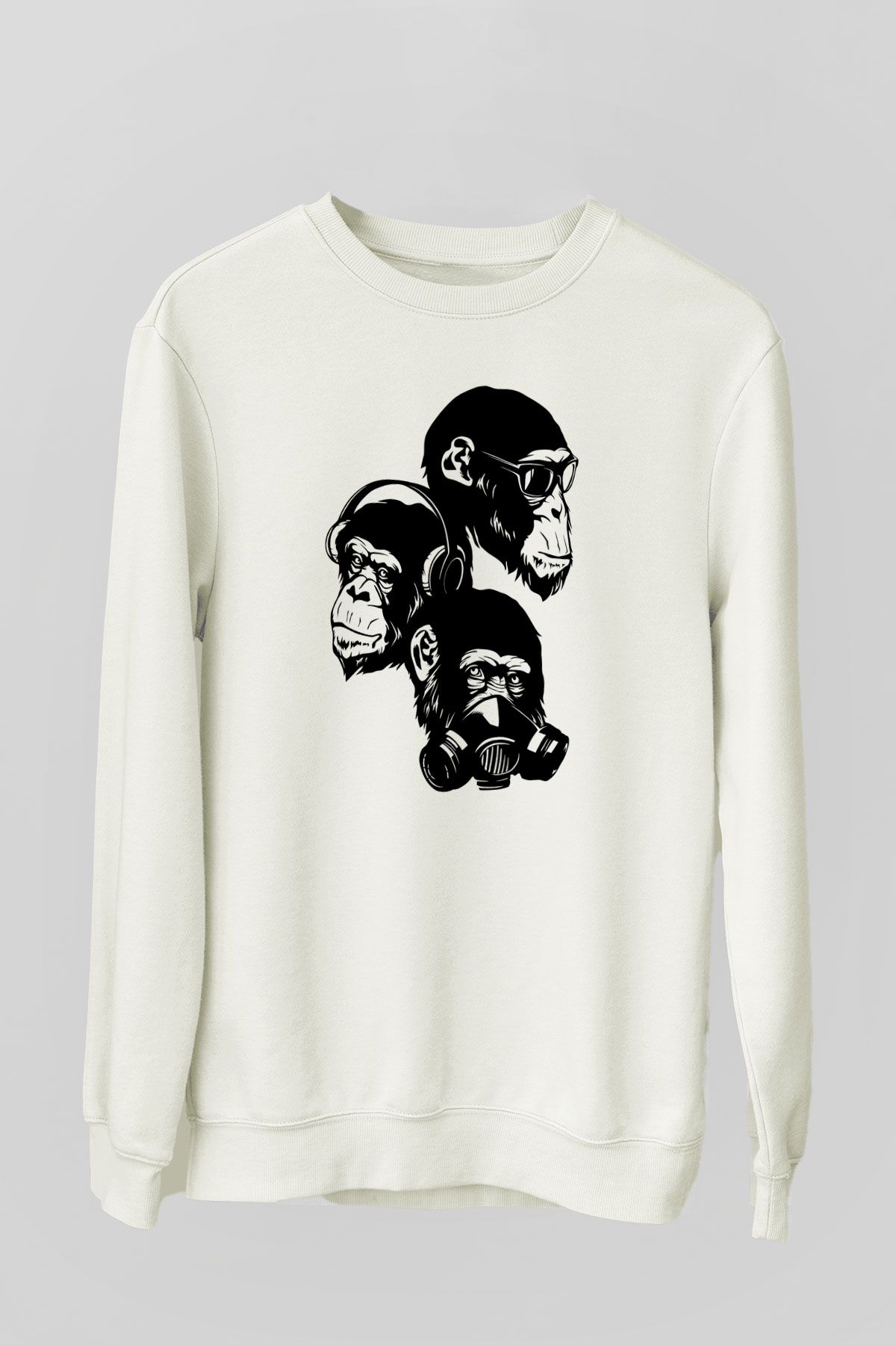 Tasarım Sweatshirt TSR371