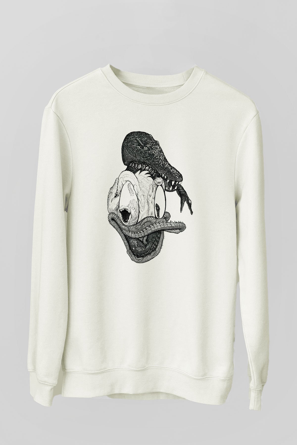 Tasarım Sweatshirt TSR380