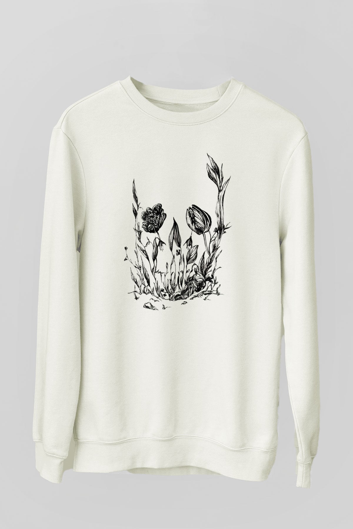Tasarım Sweatshirt TSR543