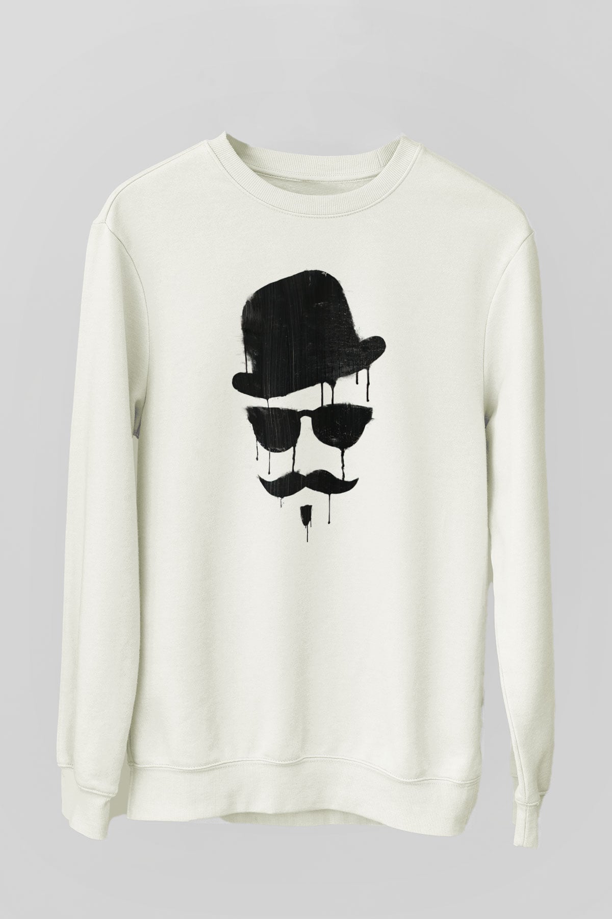 Tasarım Sweatshirt TSR73