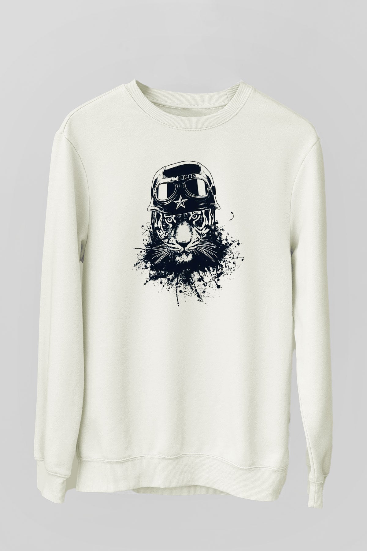 Tasarım Sweatshirt TSR76
