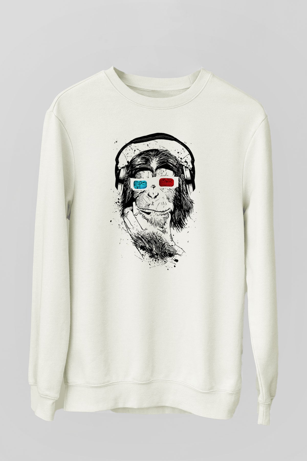 Tasarım Sweatshirt TSR79