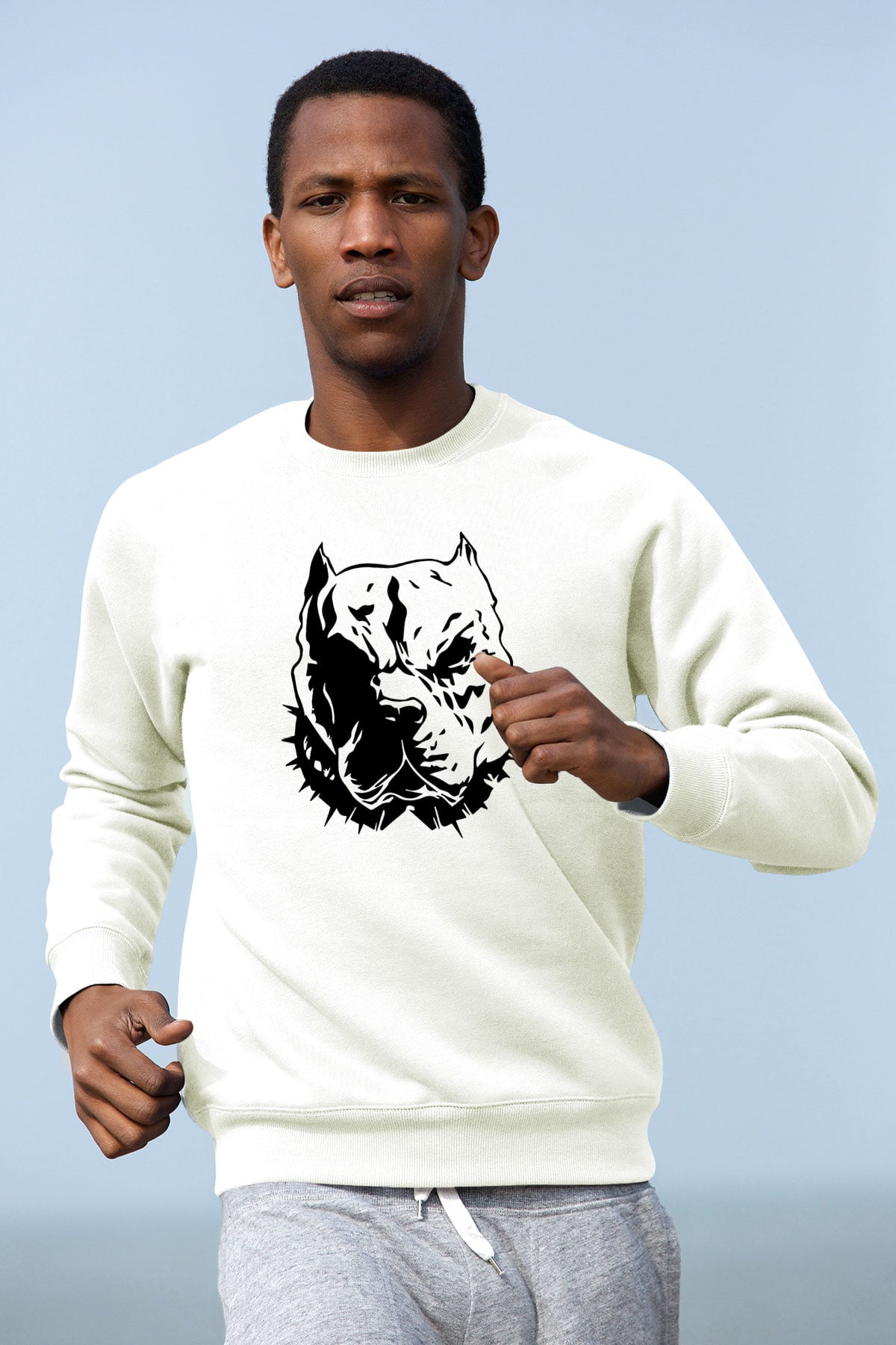 Tasarım Sweatshirt TSR82