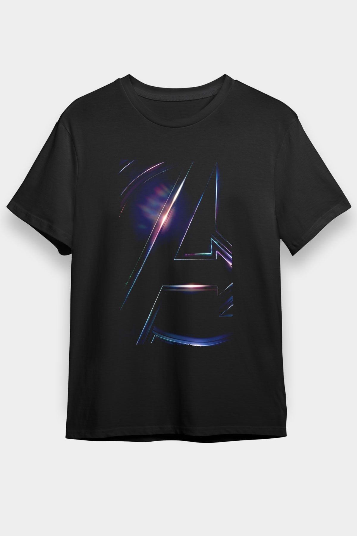 Unisex Avengers Infinity War - Sonsuzluk Savaşı