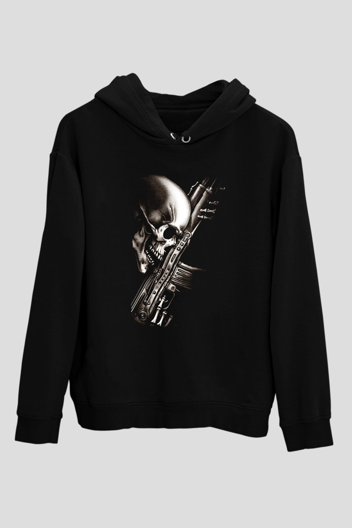 Unisex Hoodie TSR1
