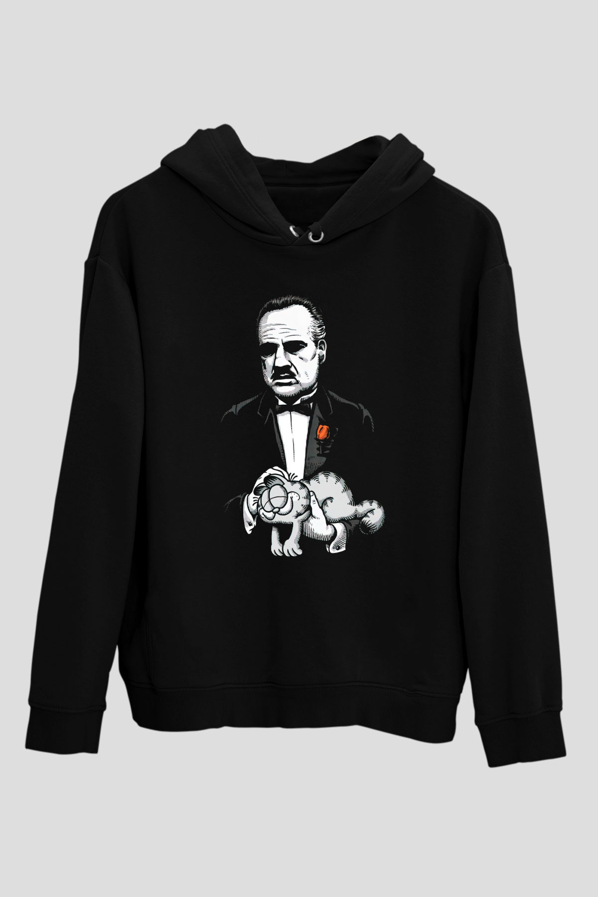Unisex Hoodie TSR10