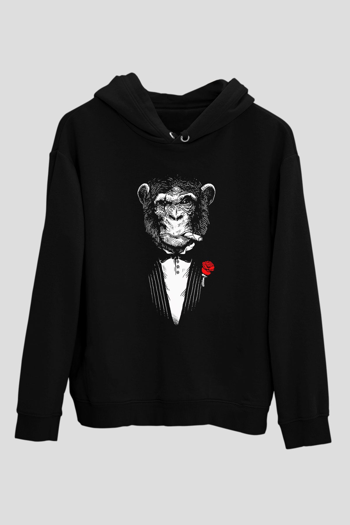 Unisex Hoodie TSR11