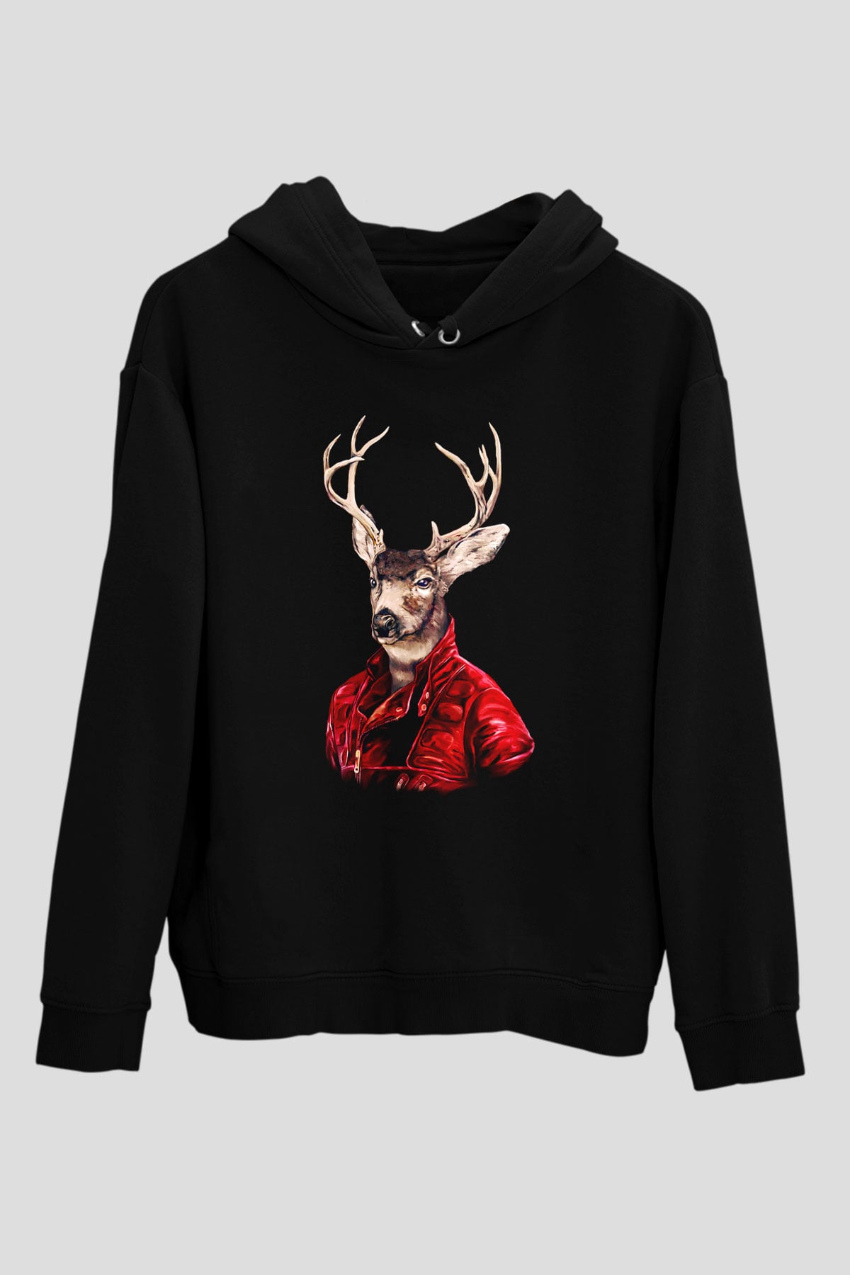 Unisex Hoodie TSR12