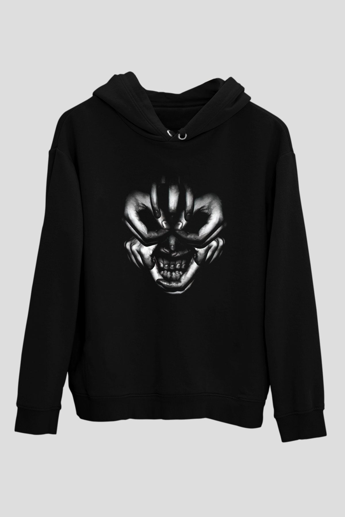 Unisex Hoodie TSR145