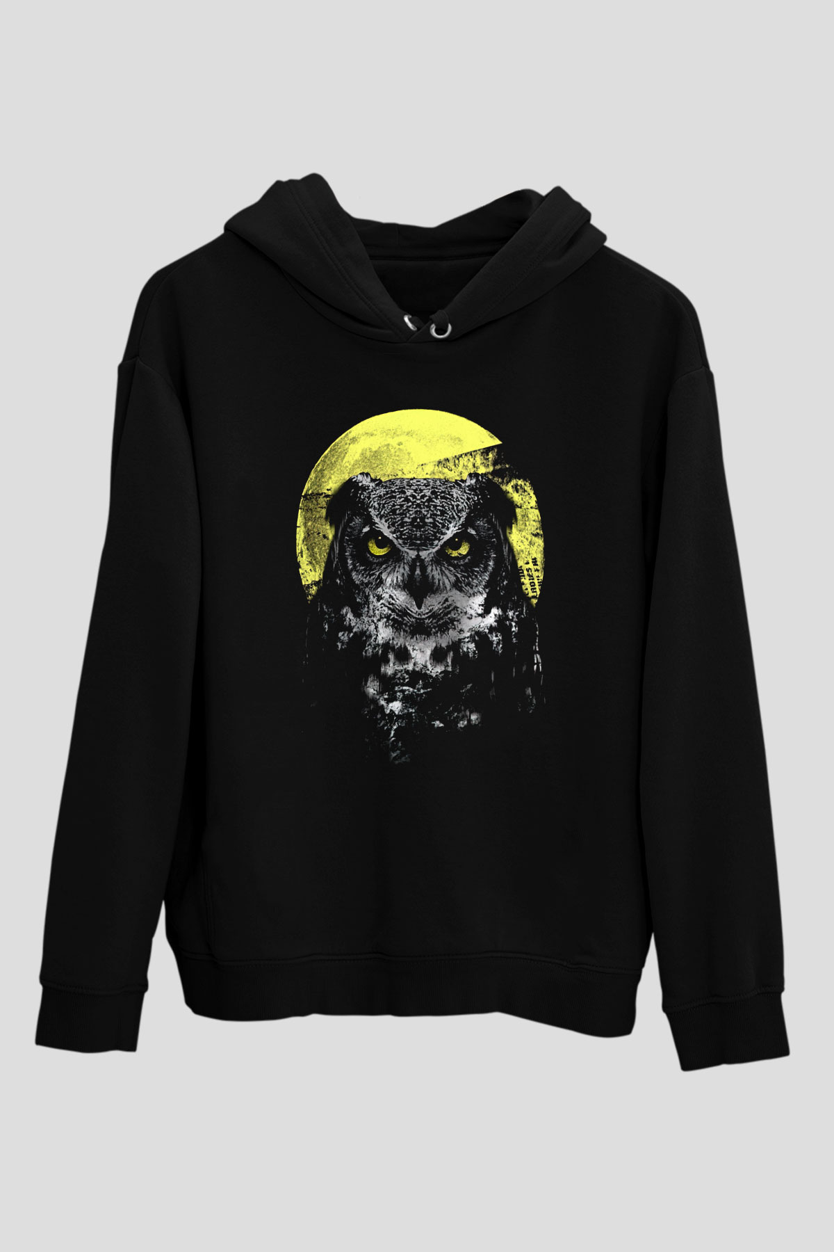 Unisex Hoodie TSR153