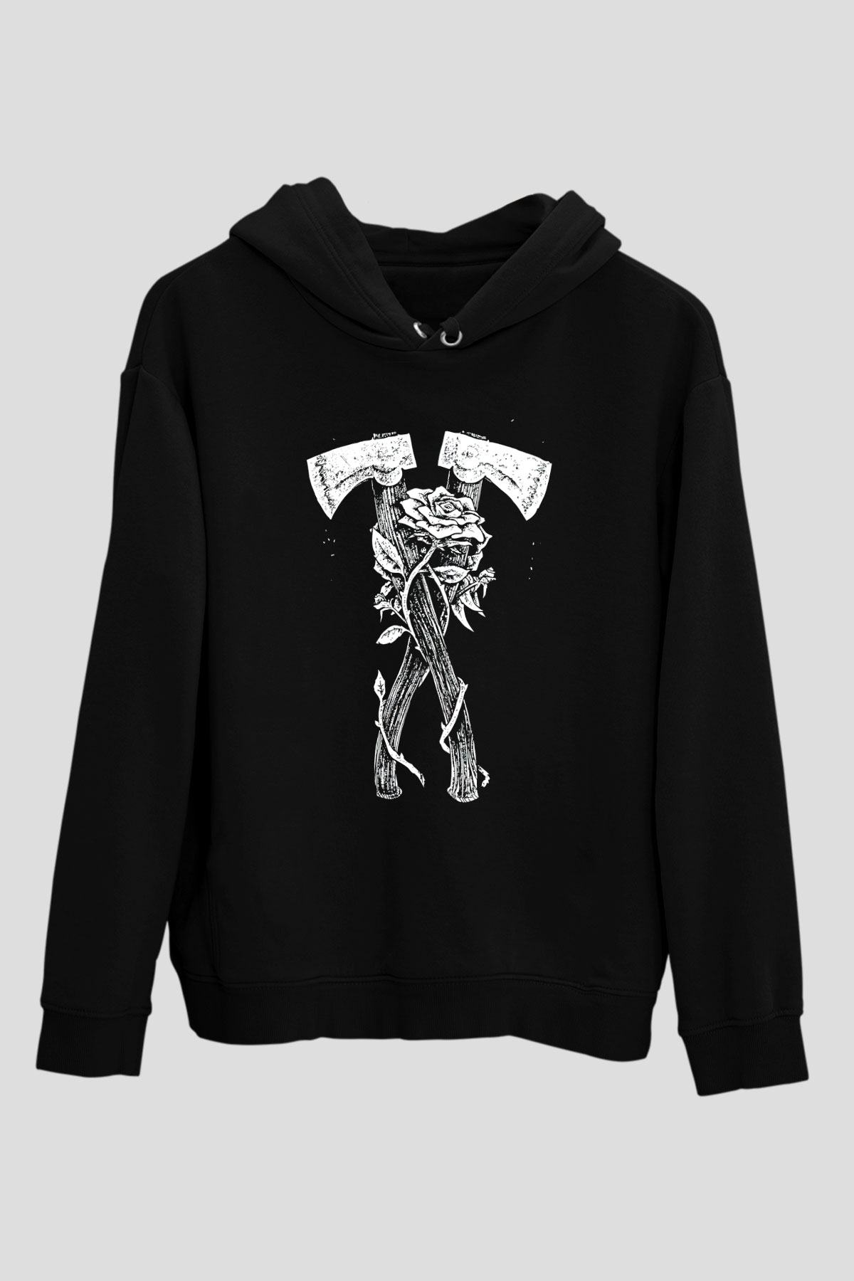 Unisex Hoodie TSR154