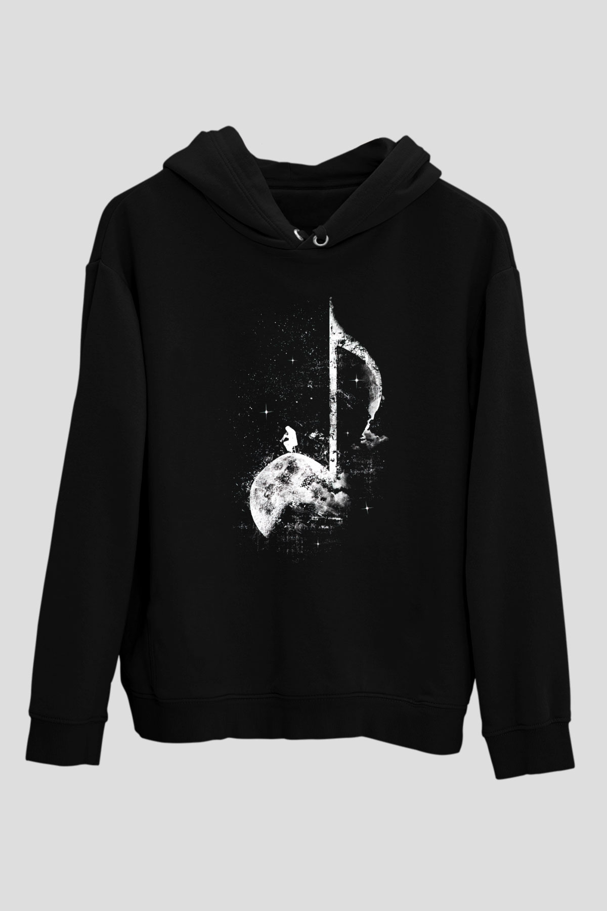 Unisex Hoodie TSR156