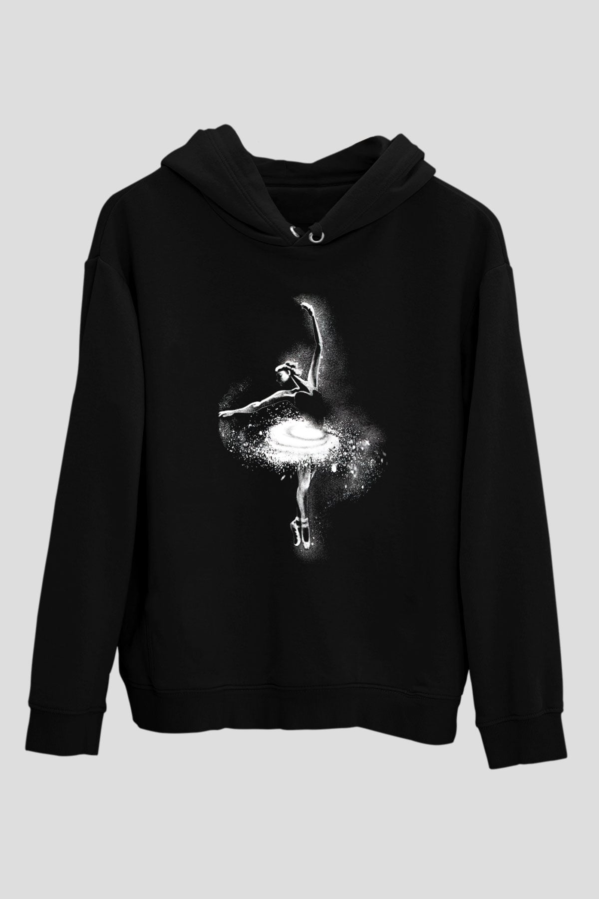 Unisex Hoodie TSR157