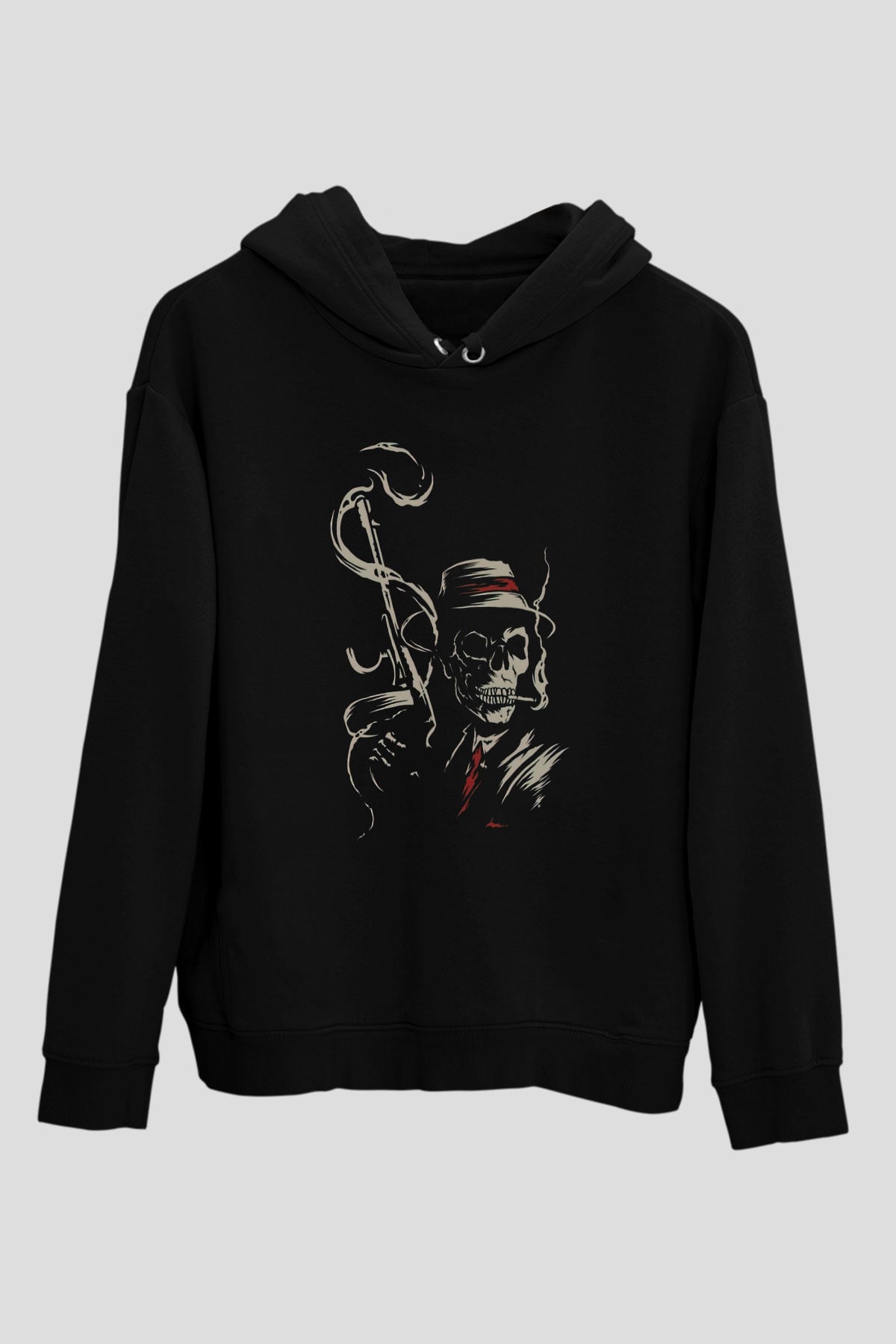 Unisex Hoodie TSR16