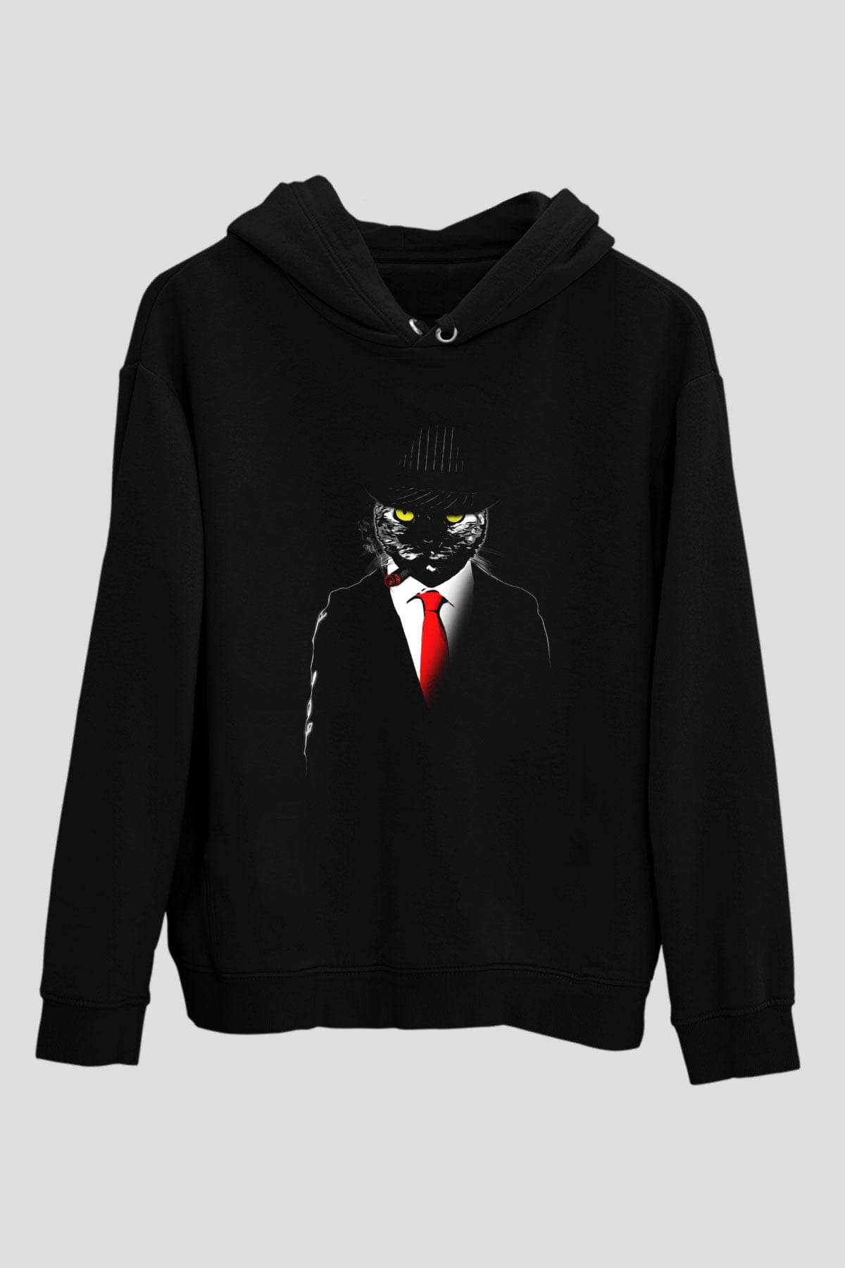 Unisex Hoodie TSR18