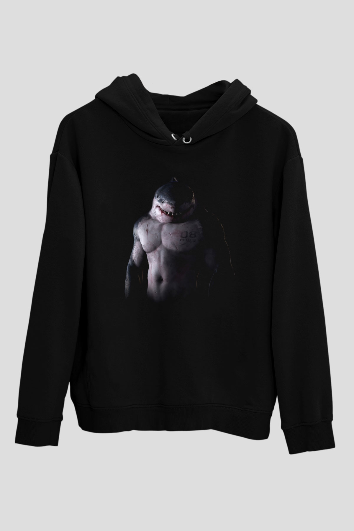Unisex Hoodie TSR195