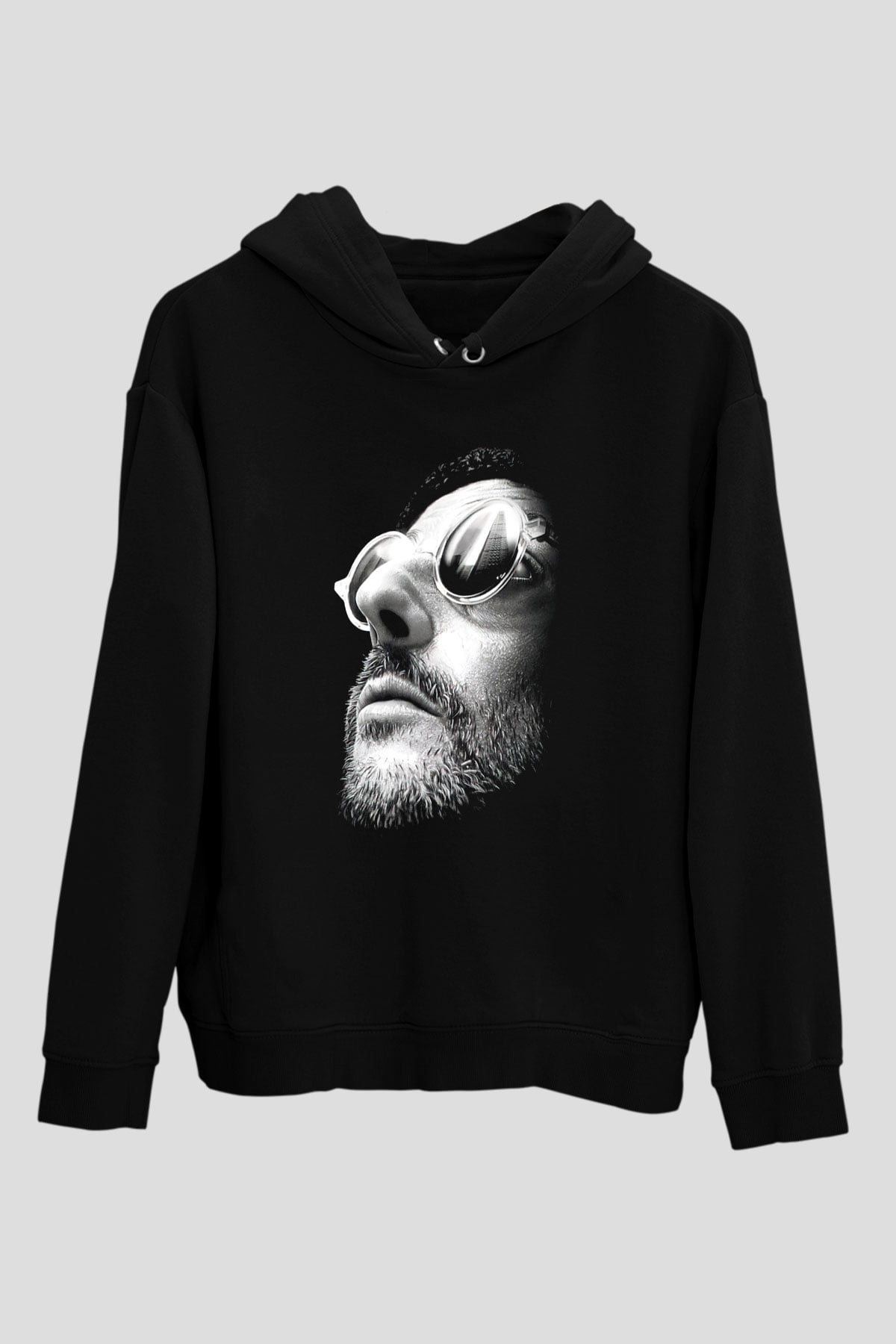 Unisex Hoodie TSR200