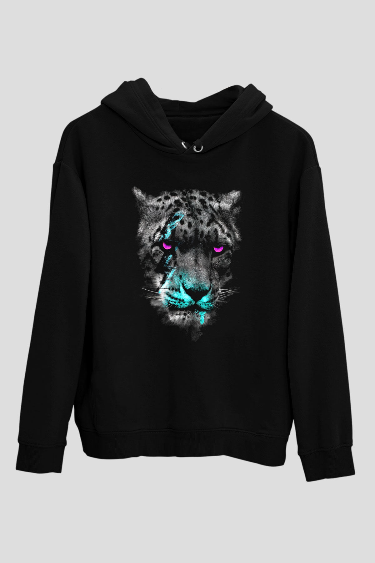 Unisex Hoodie TSR201