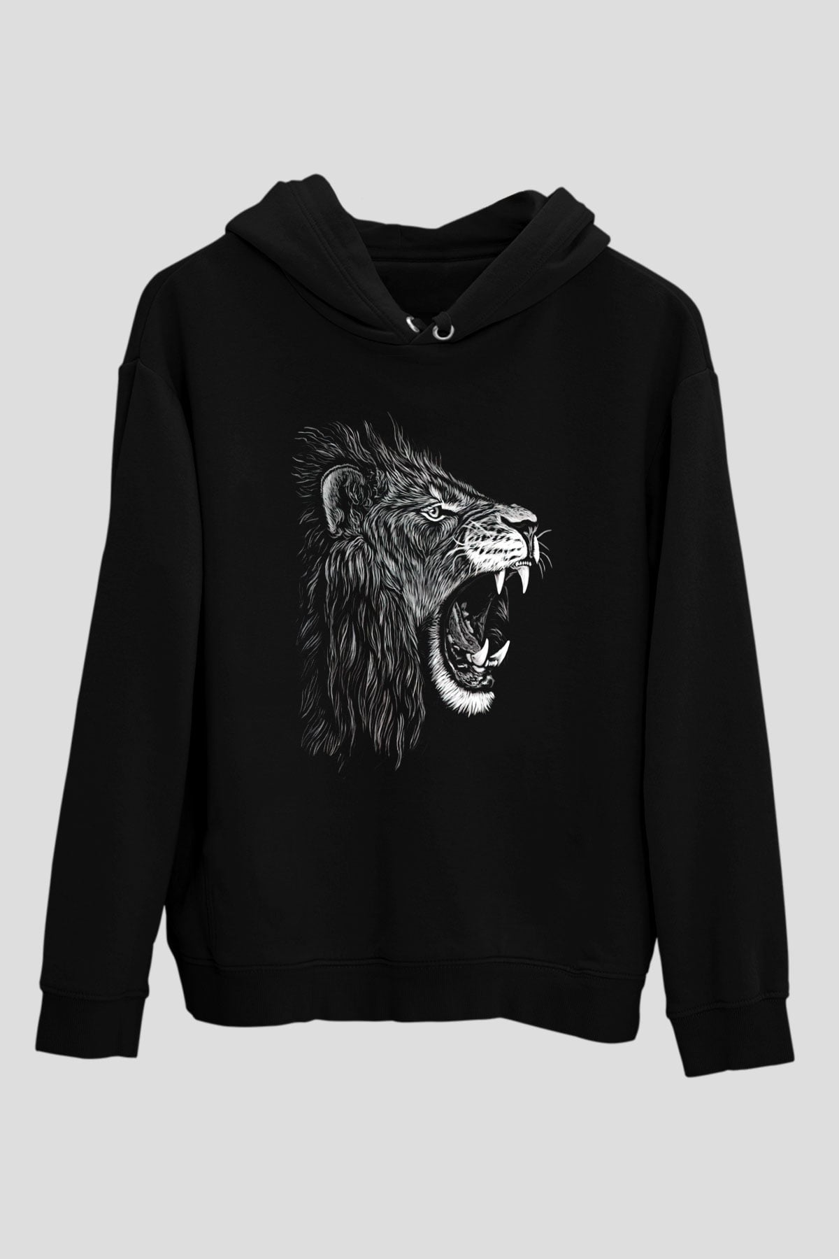Unisex Hoodie TSR203