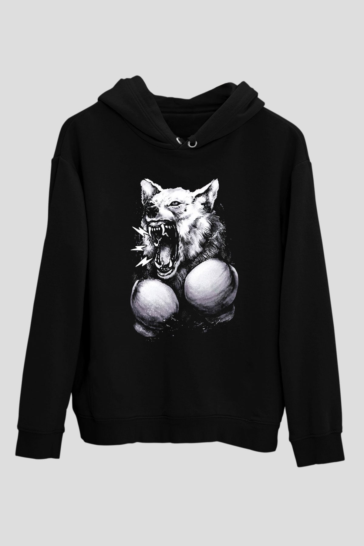 Unisex Hoodie TSR21