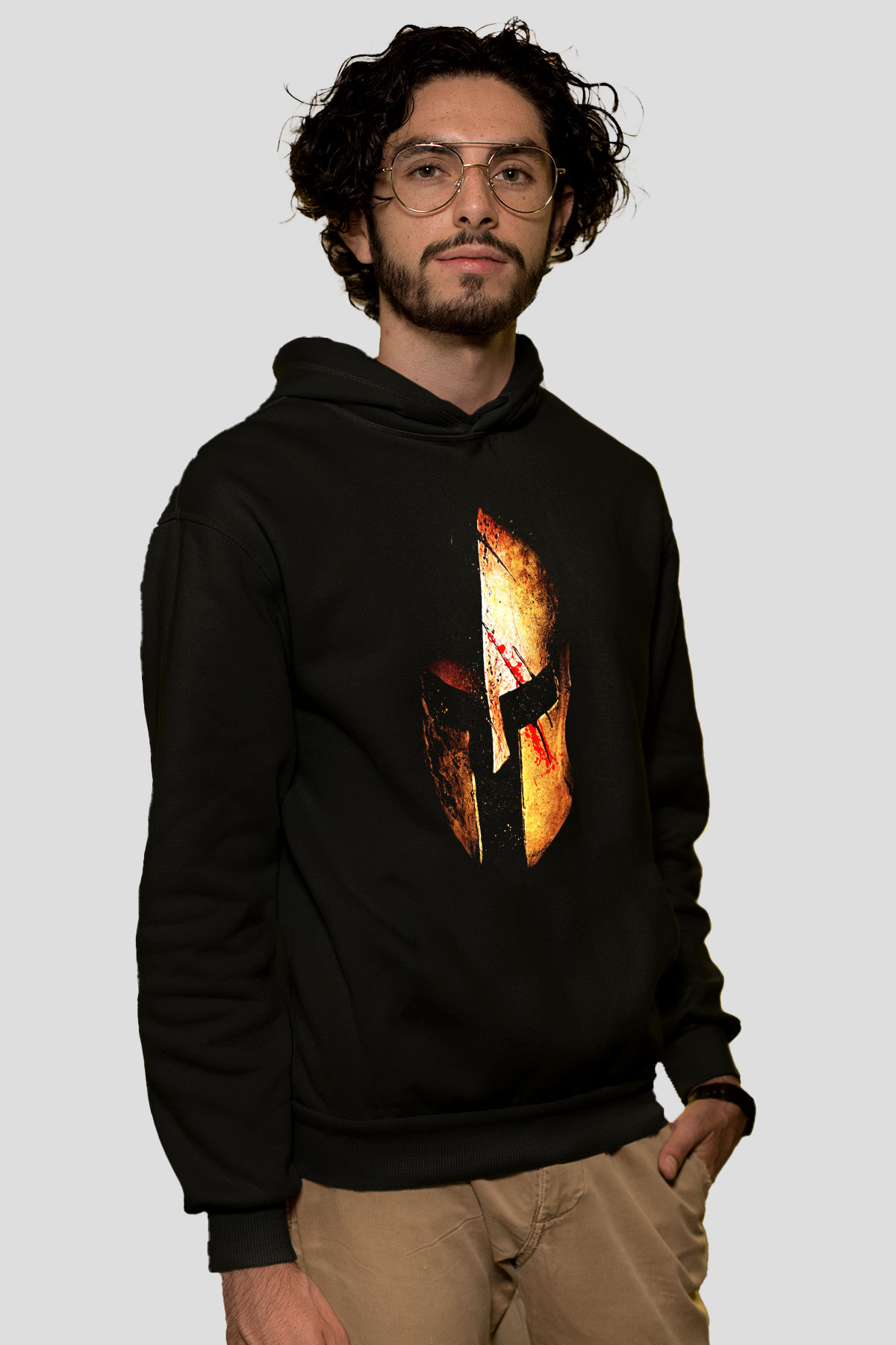 Unisex Hoodie TSR228
