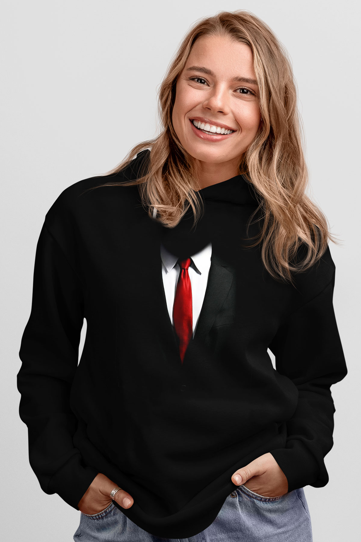 Unisex Hoodie TSR245