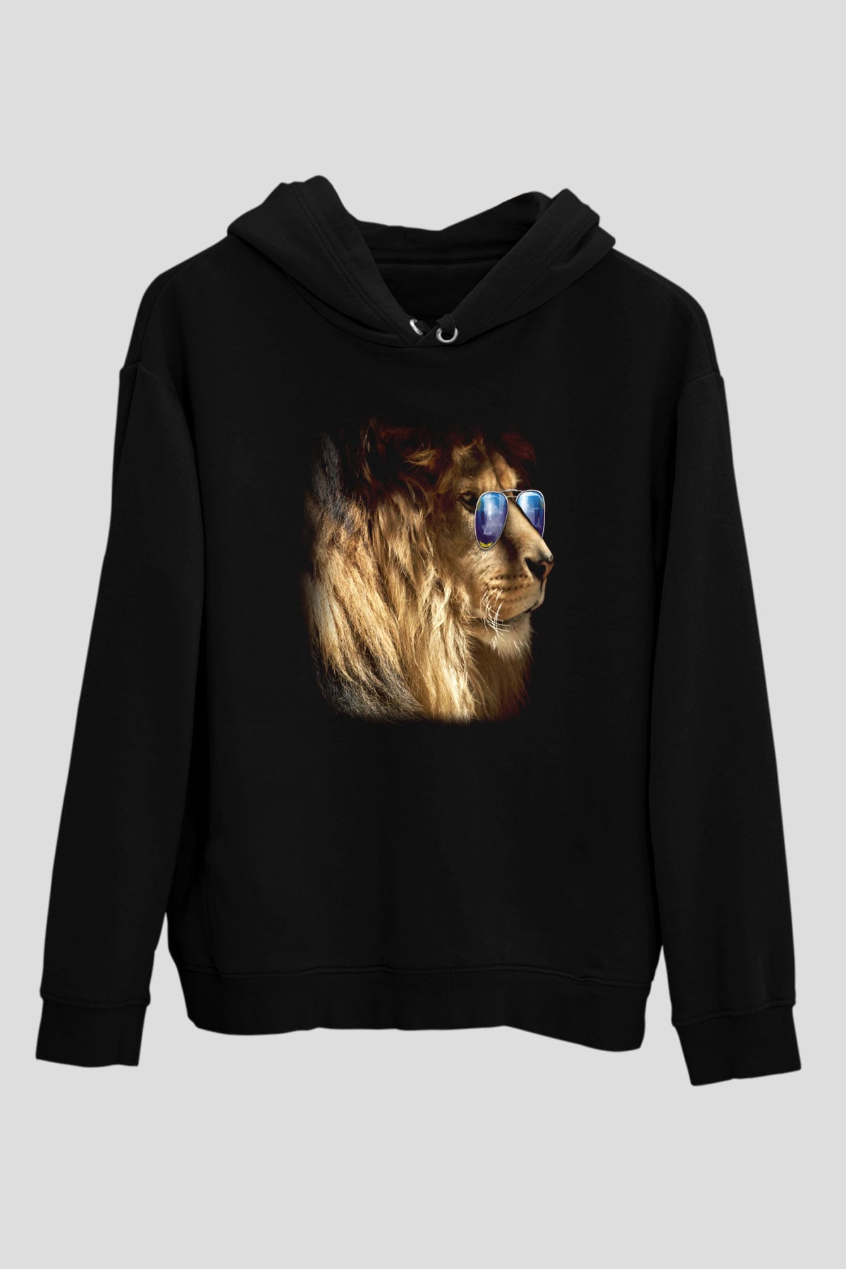 Unisex Hoodie TSR246