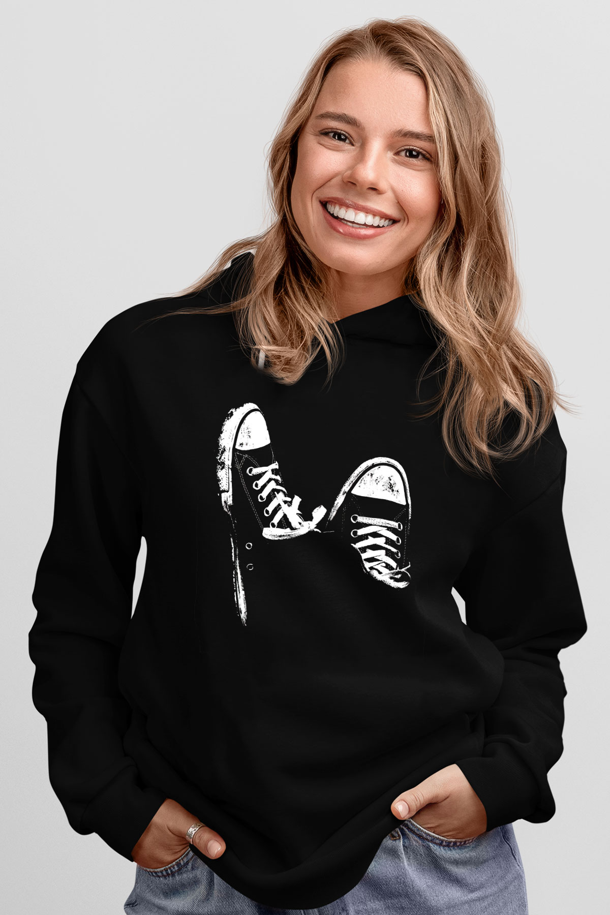 Unisex Hoodie TSR250