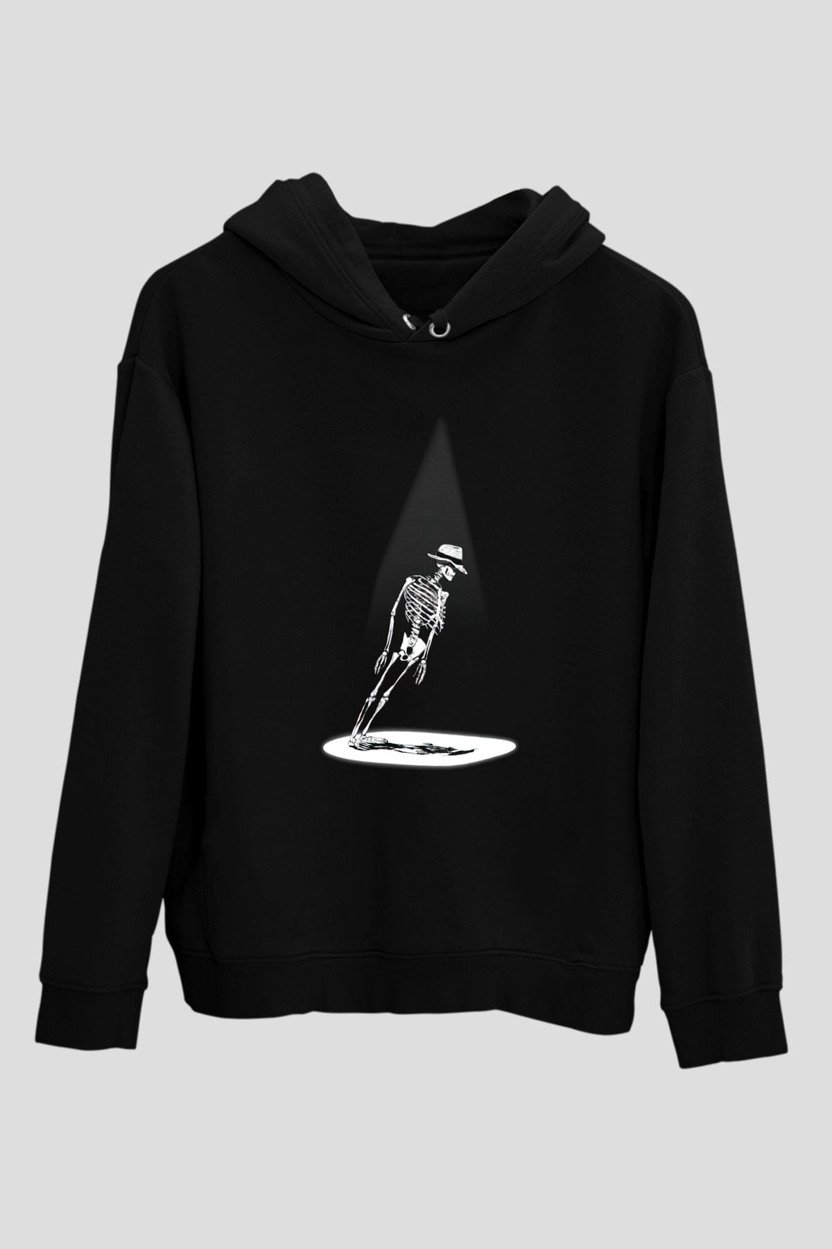 Unisex Hoodie TSR268