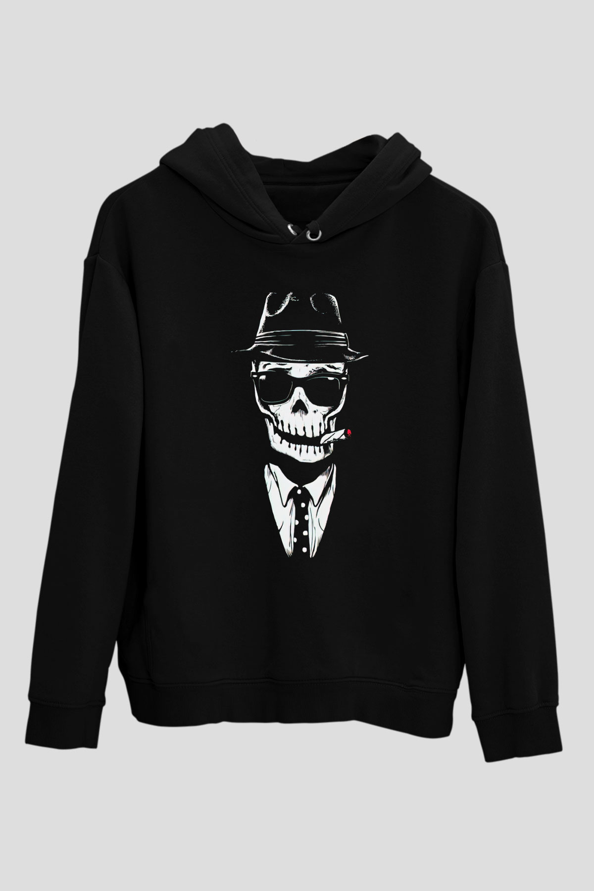 Unisex Hoodie TSR27