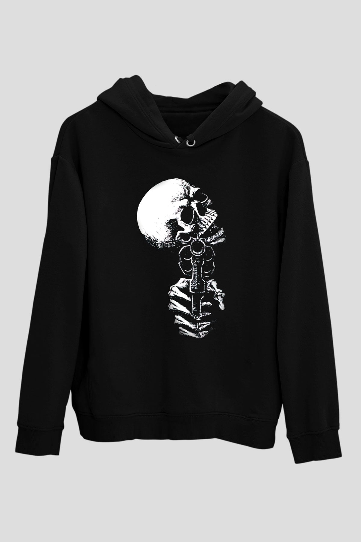 Unisex Hoodie TSR271