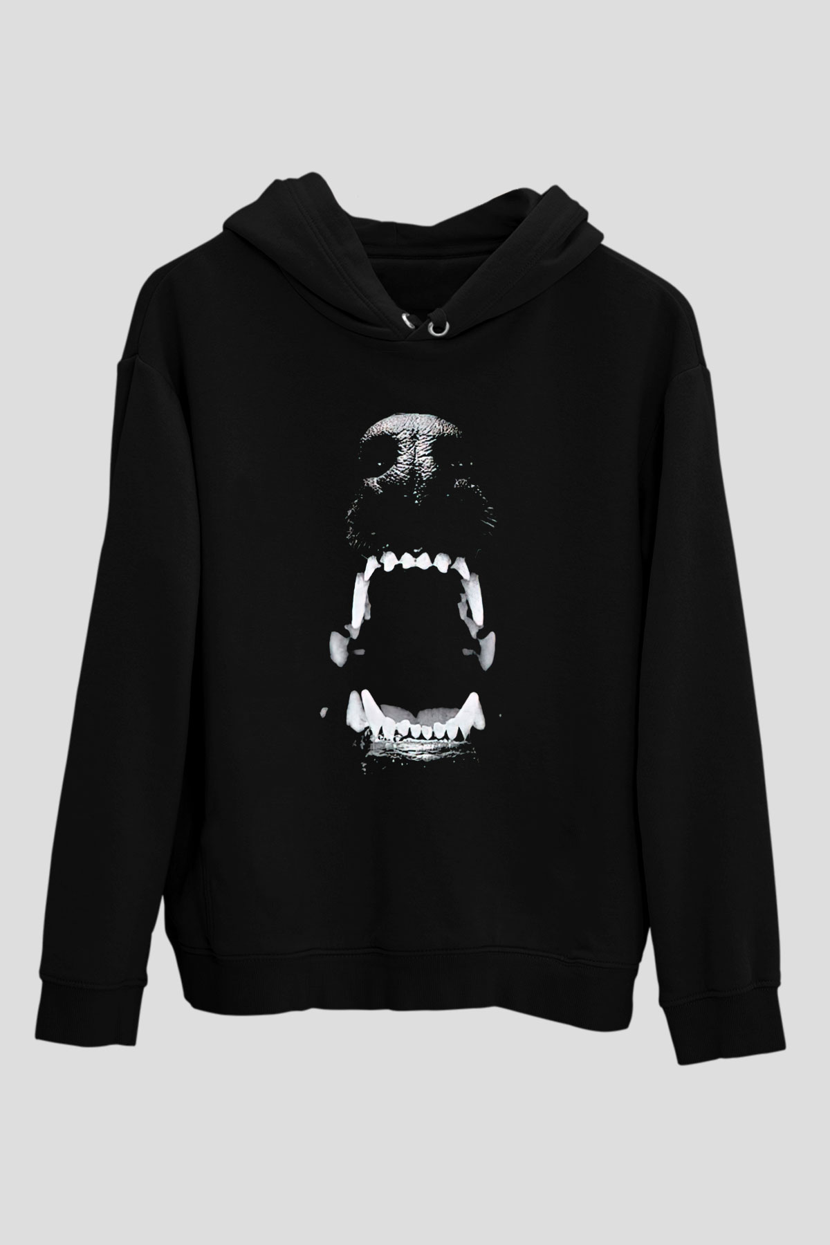 Unisex Hoodie TSR272