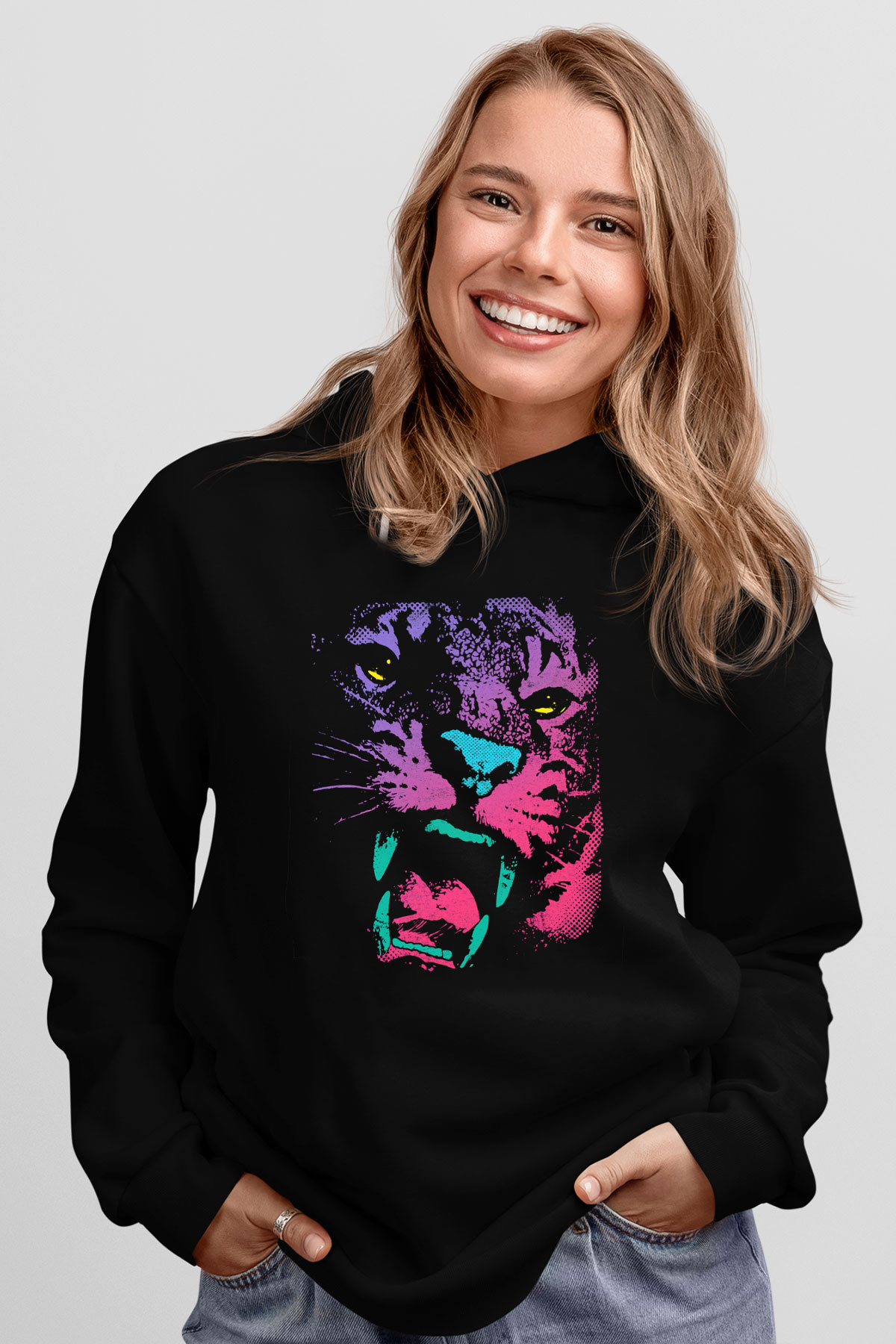 Unisex Hoodie TSR278