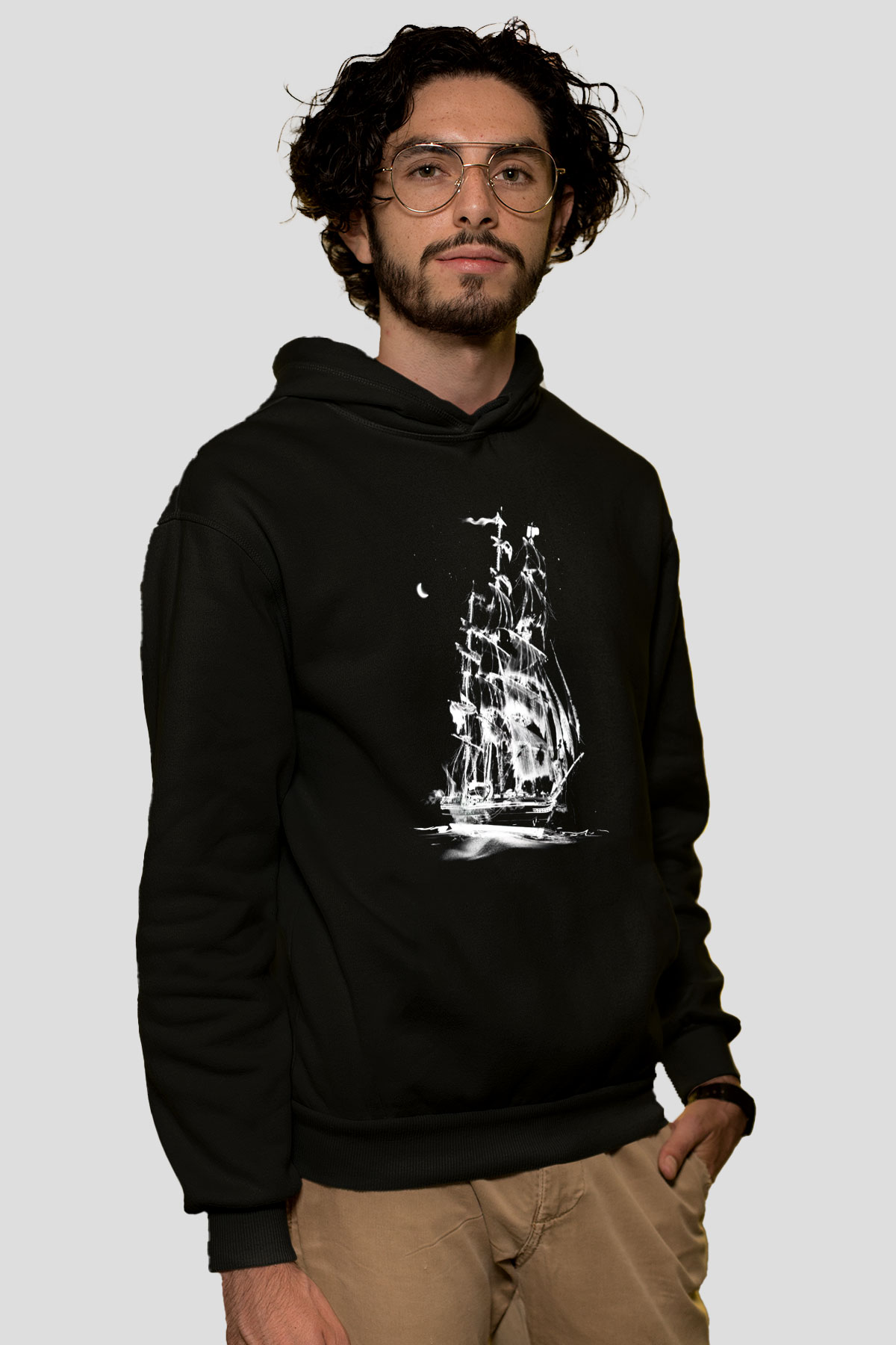 Unisex Hoodie TSR31