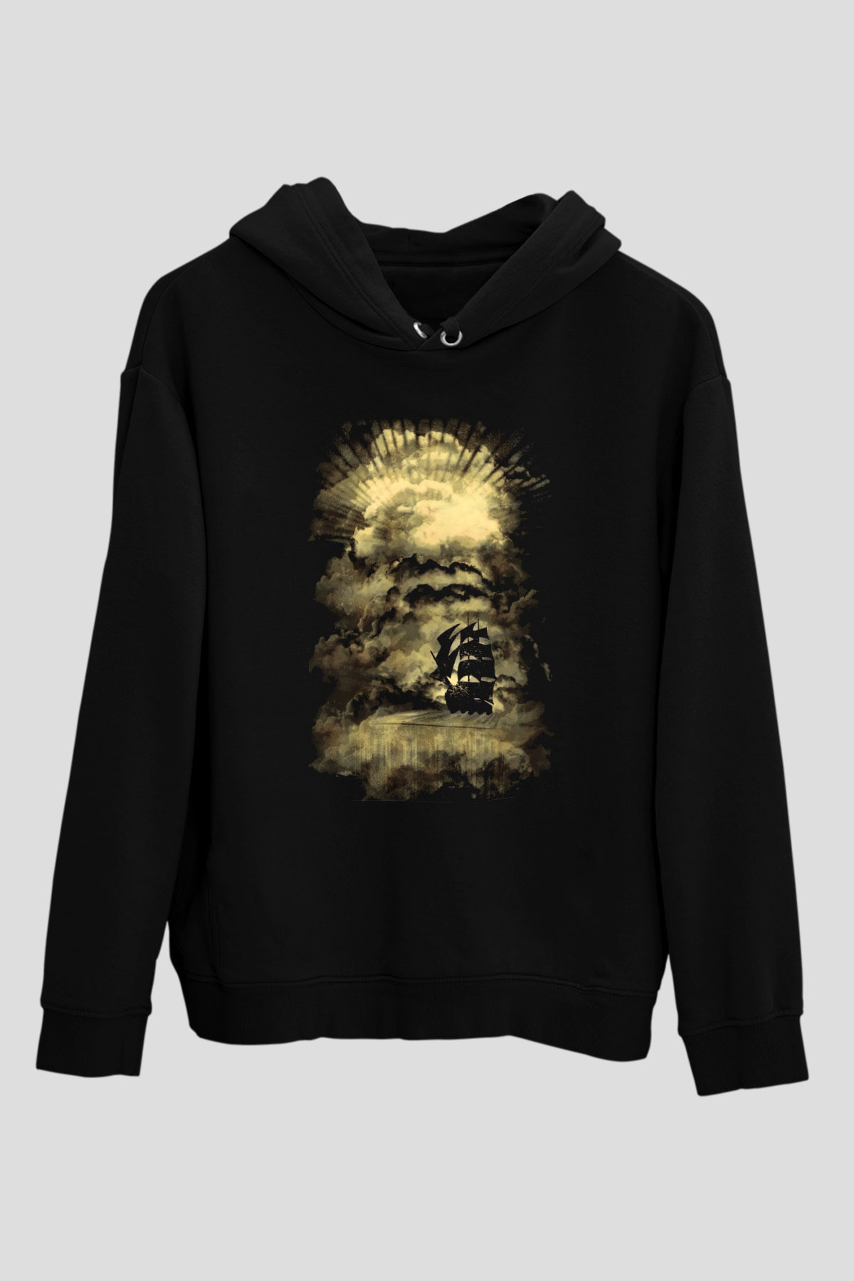 Unisex Hoodie TSR316
