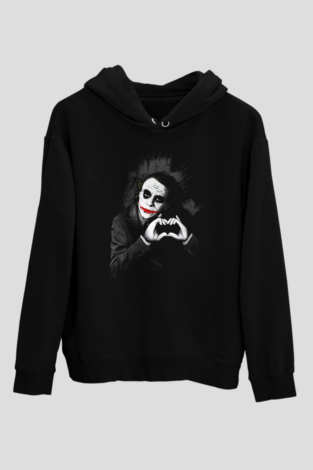 Unisex Hoodie TSR333